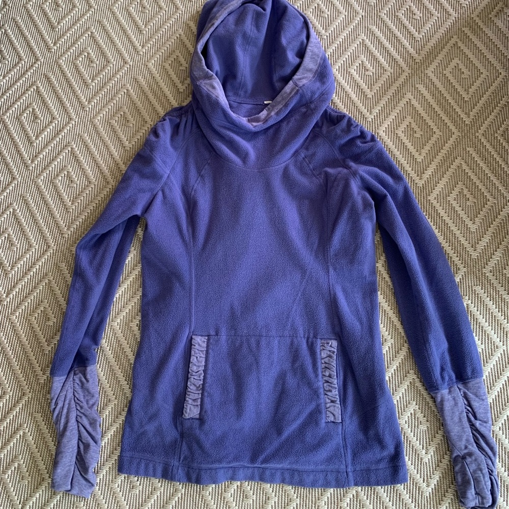 Lululemon Pullover - image 1